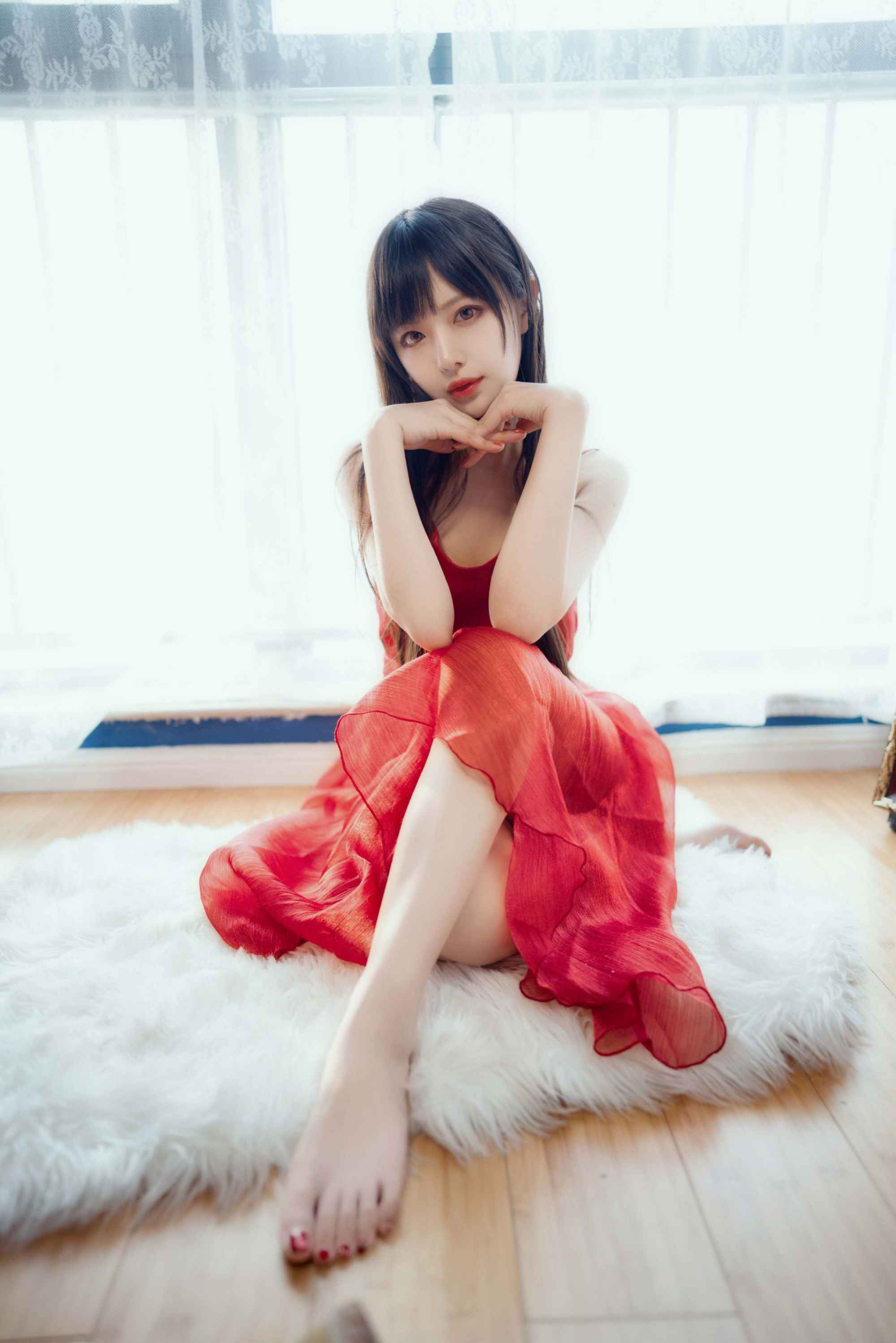 [Shika小鹿鹿]NO.043Rose插图7